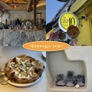 화랑로 R | [경주] 1박 2일 찍먹 : 일요일에 경주를 와야하는 이유 (녹음제과, 미피스토어, 도미, 슬랩트, 가배향주...