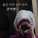 두앤업헤어클럽 | 울산 두피냄새 관리 후기 손호성 헤어 아르떼 코어앤두 헤드스파로 두피냄새 잡고 두피뿌리볼룸업
