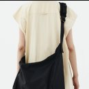 메신저백... 요즘 많이들 끼나요? 가벼운 백 하나 생각중인데 이미지