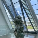 전남도립미술관 화장실 이미지