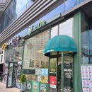 샐러디아 판교역점 | [내돈내산] 샐러디인 줄 알고 들어간 샐러디아 판교점 솔직 후기! (feat. 메뉴, 소스, 인테리어 비교)