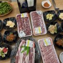 남양 화성시청 맛집 정육식당 솔직후기 삼겹살은 합격 냉면은 아쉽