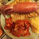 국밥특공대(안산점) | [안산맛집]황제해물보쌈을 먹어본 리얼후기예요