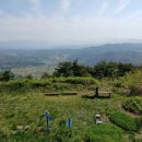 유곽골(화전) 약수터 | 영주 비봉산, 송학산, 노인봉