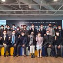 디지털 블루 이미지