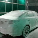 분포세차장 이미지