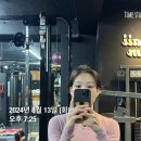 역삼-1683 | 바디프로필 기록 2주차 - 생리주간 및 주말폭식 그리고 직장인다이어트도시락 만들기 (+ 역삼PT 하와이짐)