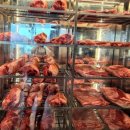 설천면113 | 무주 맛집 미담 무주 본점 - 제주도 촌돼지 모둠 쫀득살 후기, 덕유산 대통령 맛집 추천