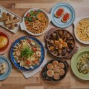 3115 | [서울 맛집 요리 추천] 트라가 강남역점 강남역 스페인 음식, 단체 모임 추천