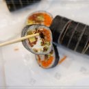 지니김밥 이미지