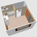 우포늪단감펜션 이미지