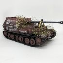 [Amusing Hobby] 1/35 Ferdinand No 150100 Jagdpanzer 이미지