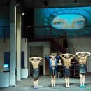 테사 블롬슈테트는 포기하지 않는다 | 독일 음악극 <테사 블롬슈테트는 포기하지 않는다. /크리스토프 마탈러 연출>