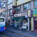 두산위브버스정류소 티스토리