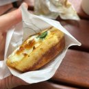 위드달걀빵/이제 한번 맛보면 기본계란빵은 먹지 못하게 되는 … 숙대카페