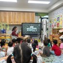 고려어린이집 | [센터]고려어린이집 자가주사용 에피네프린 모형 실습 후기