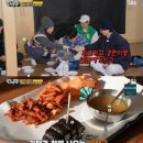 옛날원조충무김밥 이미지