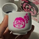 GS25 밀양수산점 | (신상리뷰)GS25 신상 '간바레 오까상' 도쿠리 세트 내돈내산 후기!