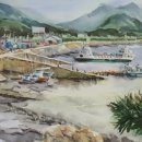 외포리일식 이미지