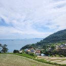 가천마을회관 | 남해 숙소 추천 가성비 주말 10만원대 펜션 라메종 102호 솔직후기