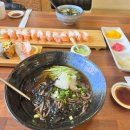 청주초밥 봉명동스시맛집 30년 호텔경력 미스터초밥제작소 점심특선