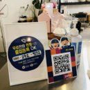 사림민원센터옆 노외주차장 | 창원 가로수길 카페 : 폭풍 흡입한 샐러드 신메뉴 &lt;리프레쉬&gt; 창원 브런치 맛집