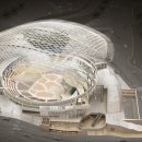 한경체육관 이미지