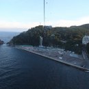 송도해상케이블카 이미지