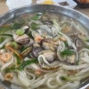 장벌바지락칼국수 | [충남 보령 대천 맛집] 장벌 바지락 비빔 칼국수 비빔밥 후기
