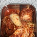 윤상궁우리식품(김치) 네이버블로그