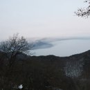 운수암 등산로 이미지