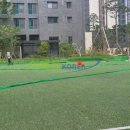 강남게이트볼장 이미지