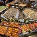 뚱뚱이한식부페 | 광주 웨딩홀 까사디루체 결혼식장 안젤라홀 뷔페 후기