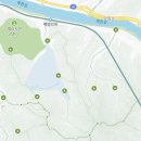 구곡폭포 주차장 이미지