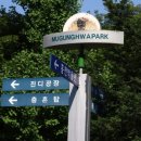 무궁화공원 농구장 이미지