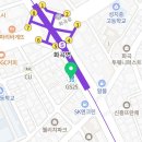 GS25강서드림점 네이버블로그