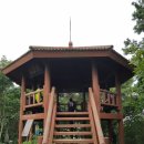 CU 관산삼거리점 | 한남정맥 05구간 광교산(光敎山 시루봉 582m) 200822