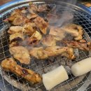 청주닭갈비 용암동맛집 청주왕숯불닭갈비 추천