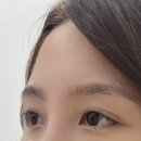 강동-천호-1327 | 연티끄 -자연스럽고 또렷한 딥다크브라운 천호 속눈썹 연장 후기