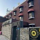 묵호항매립지(묵호수변공원) | 묵호항 근처 하평해변 도보 가능한 가성비숙소 추천 동해별무인텔 체크인 주차 조식 2박3일후기