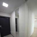 굿모닝인테리어 - 동구 동해안로 4 | 평택 동문굿모닝힐맘시티 인테리어필름 시공 후기!