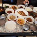 맛나식당 - 홍성군 | 맛나식당