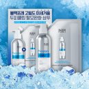 케어프러스 | 블랙포레 탈모샴푸 두피케어, 모발 영양 쿨링 탈모완화 3박자 샴푸