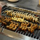 남산민물 | 왕십리 맛집 “남산장어” / 국내산 민물장어 간장양념구이 소금구이 펄떡펄떡 생생후기