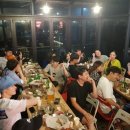 제주도메르블루게스트하우스파티