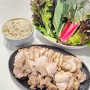 라움팜 | 라움팜 모듬 쌈채소 후기, 수경재배 쌈야채 신선도가 달랐던 이유