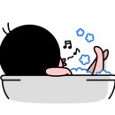유한 스크린 골프 이미지