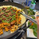 개금막창맛집 찾다, 탄현불막창