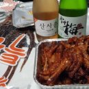 신불타는닭발 이미지