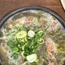평촌 학원가 맛집 오성해장 메뉴 주차 한우해장국 내돈내산 후기
